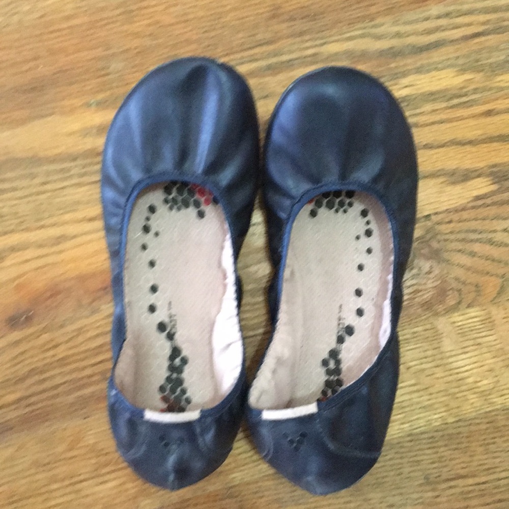 Vivobarefoot Jing Jing style flats